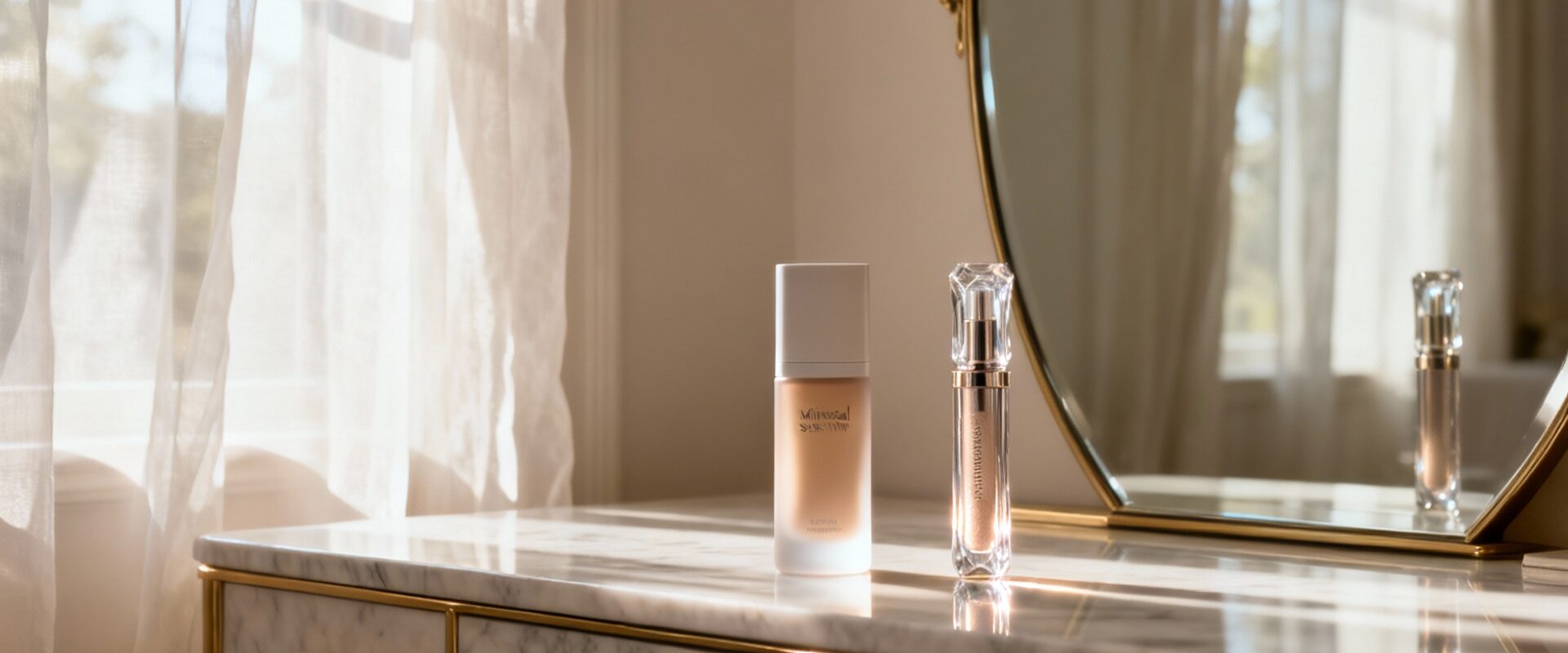 Celebrity Clean Glow in 2 Products: A Luxury, Non-Toxic Guide