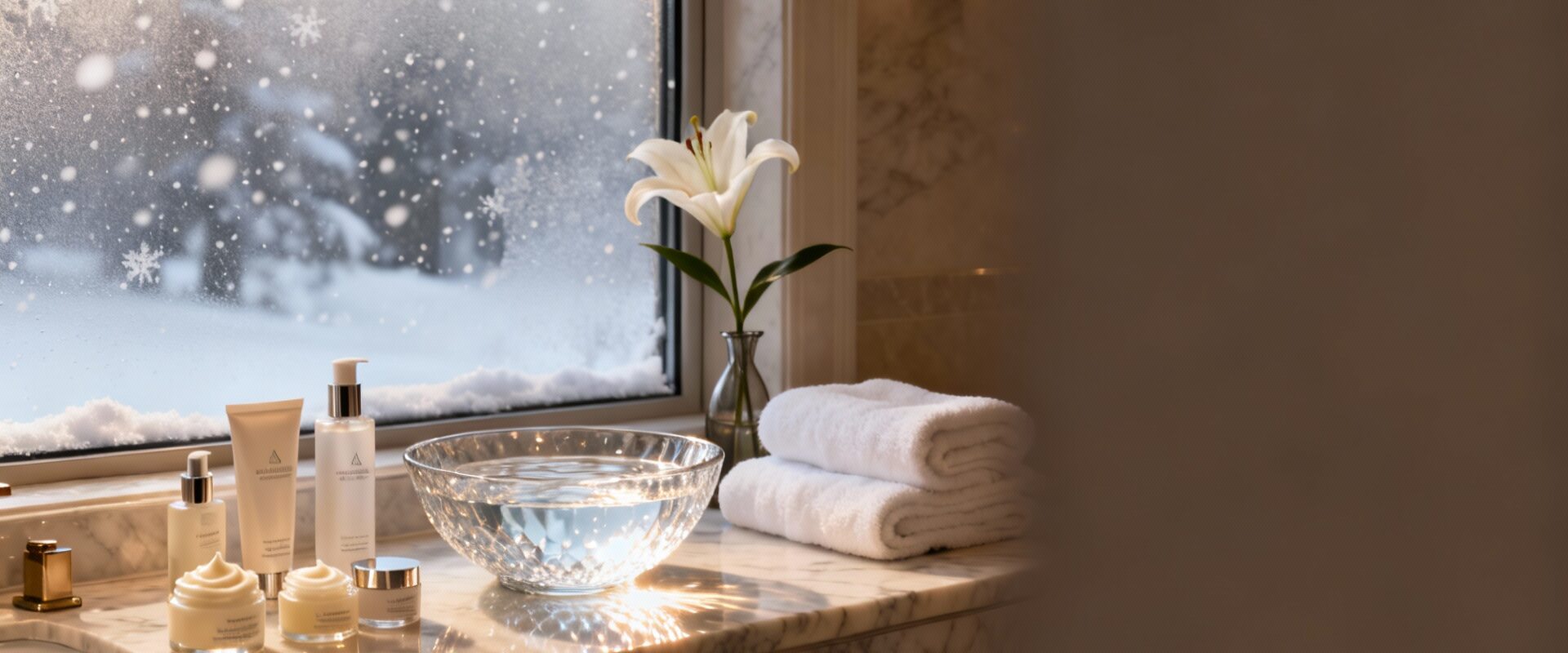 Celebrity Winter Skincare Under $50: Hydrating Routine for Dry Skin