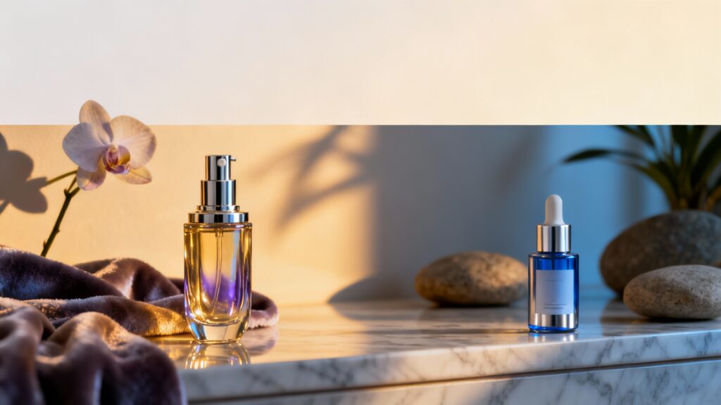 Clean Serum Showdown: $30 vs $150 4-Week Results & Review