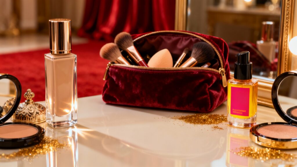 Drugstore vs Luxury Foundation: Celebrity Makeup Base Winners