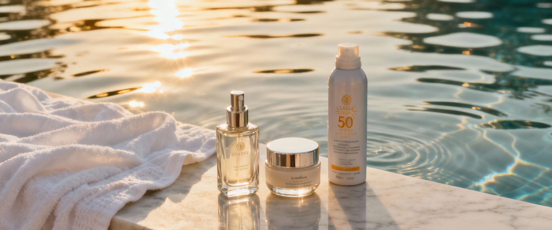 Evening Luxury Skincare Routine: How to Layer for Overnight Repair