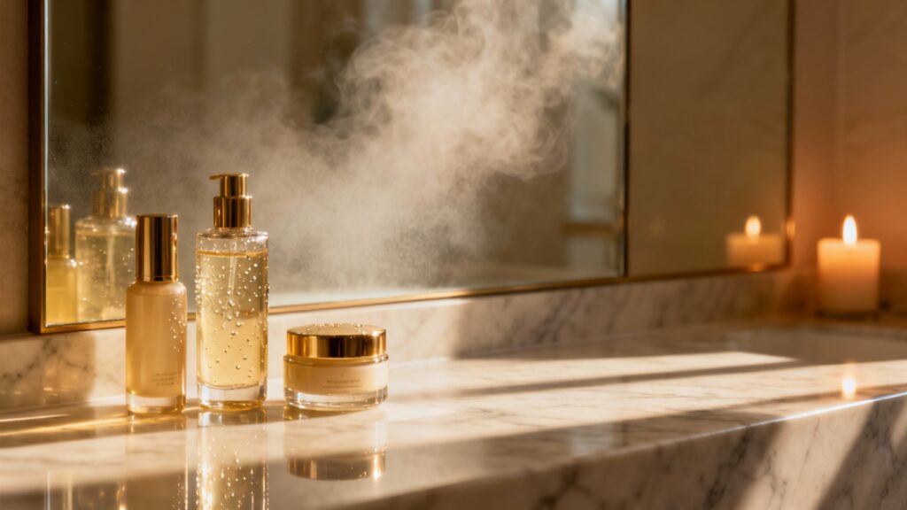 Glass Skin in 3 Steps: The K‑Beauty Routine Koreans Swear By