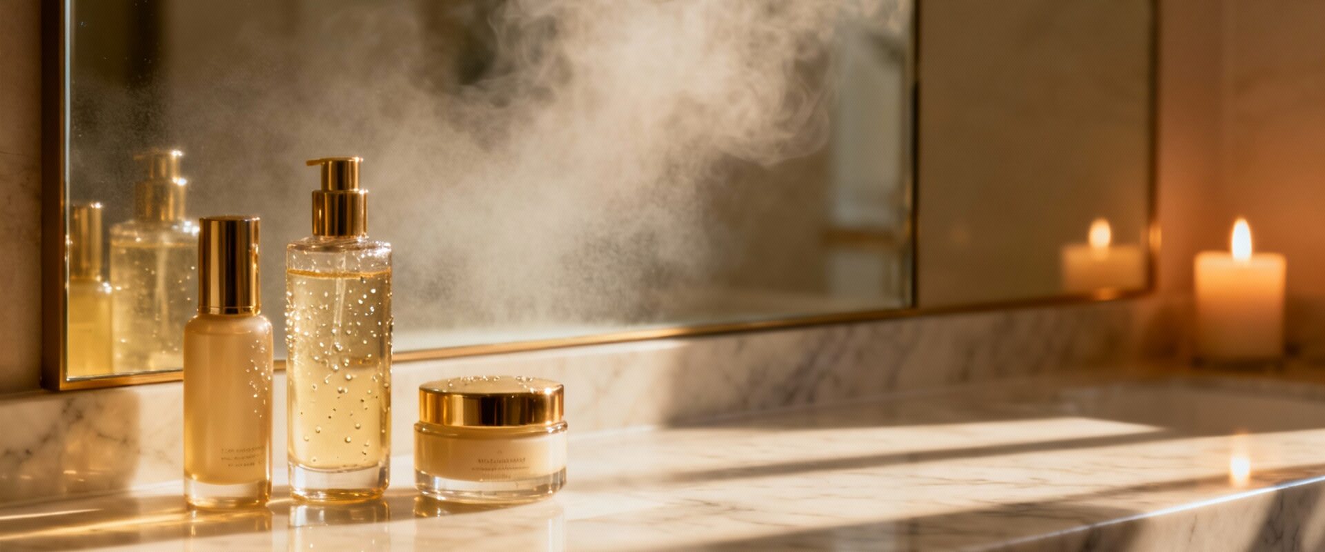 Glass Skin in 3 Steps: The K‑Beauty Routine Koreans Swear By