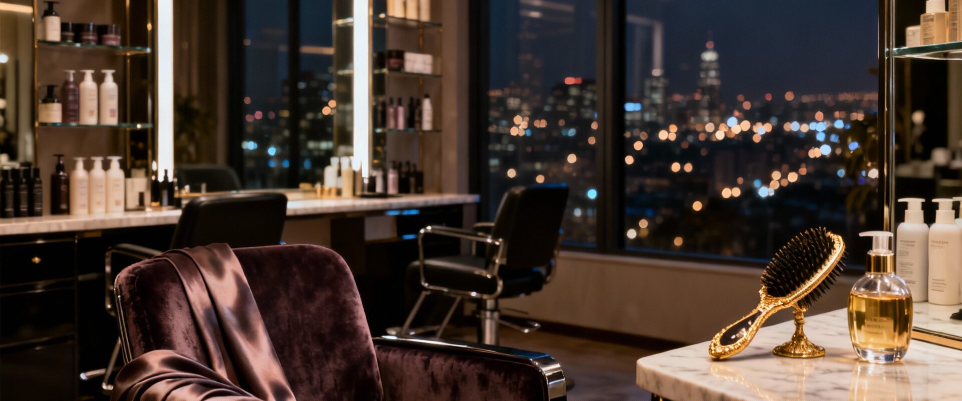 Holiday Hair That Lasts All Night: Stylist Secrets & Amazon Picks