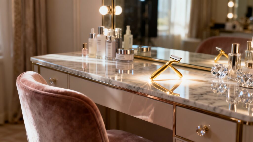 Hollywood’s Under-$100 Dermaplaning Tool for Flawless, Smooth Skin