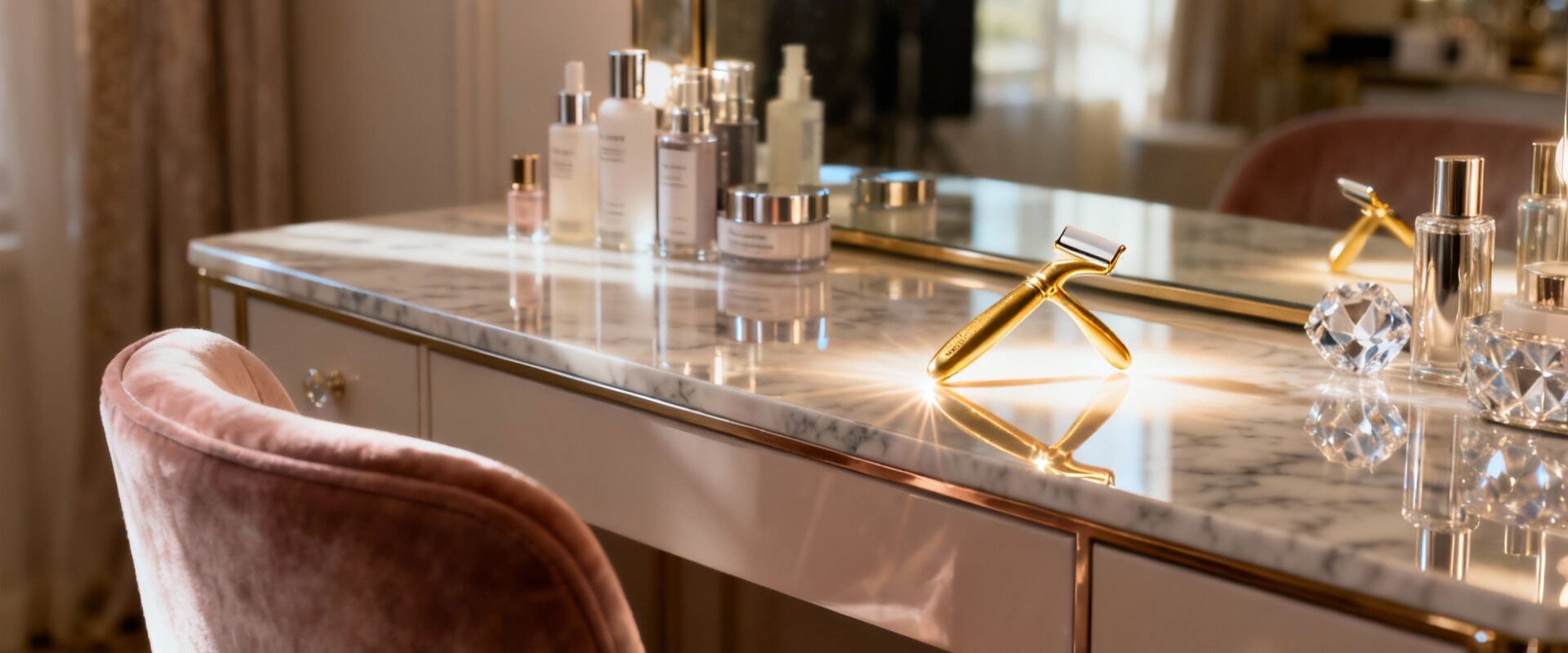 Hollywood’s Under-$100 Dermaplaning Tool for Flawless, Smooth Skin