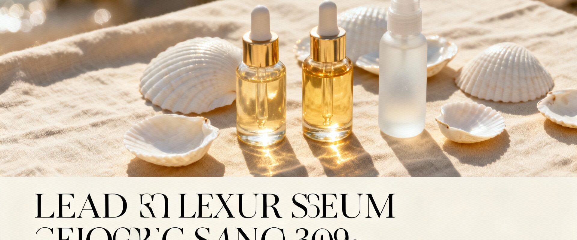 How to Layer Luxury Serums and Essences Without Pilling