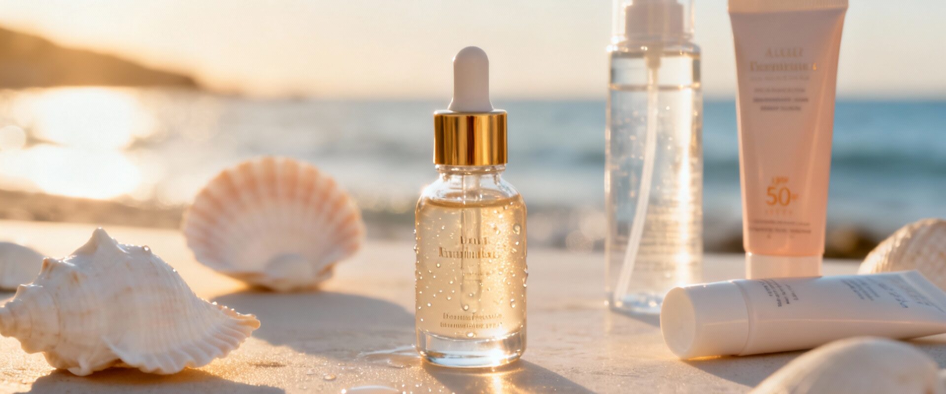 How to Layer Retinol and Peptides: Night Routine for Anti-Aging