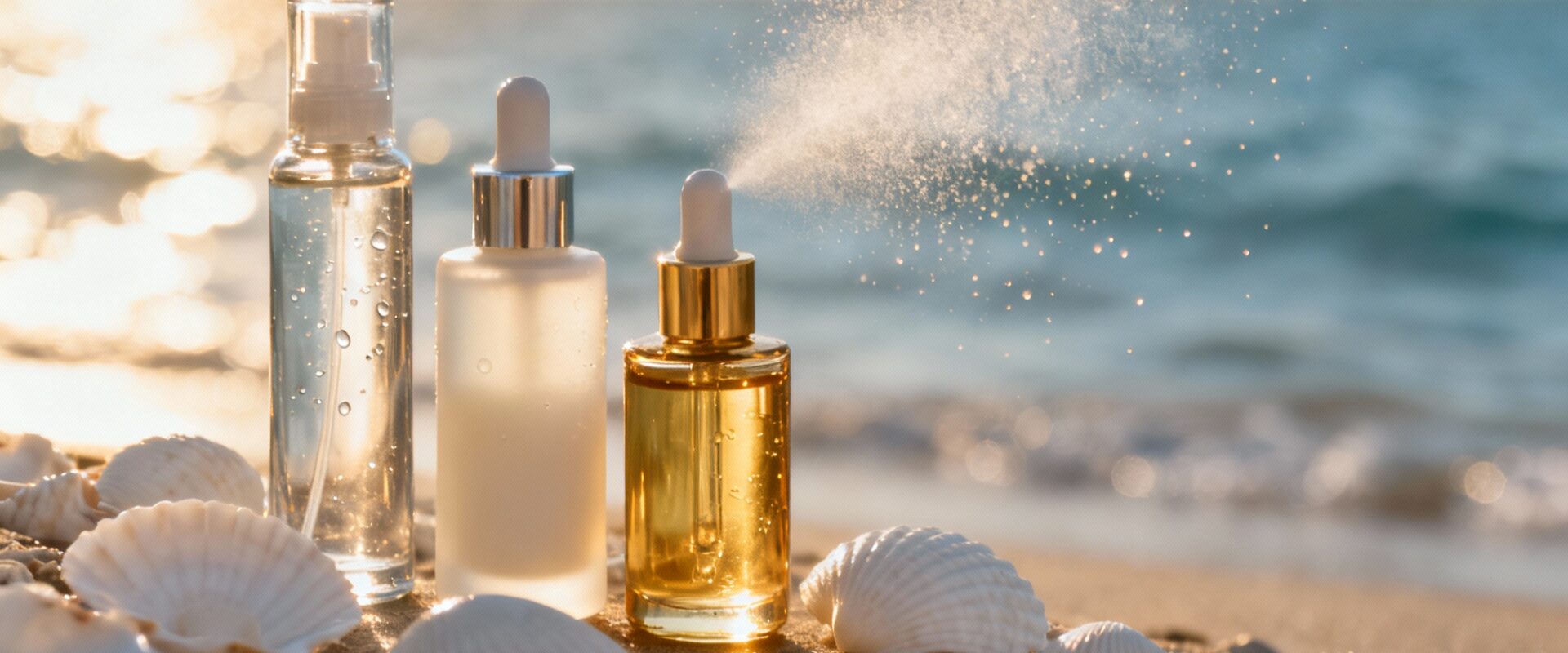 How to Layer Serum Textures: Essence to Oil for Max Absorption