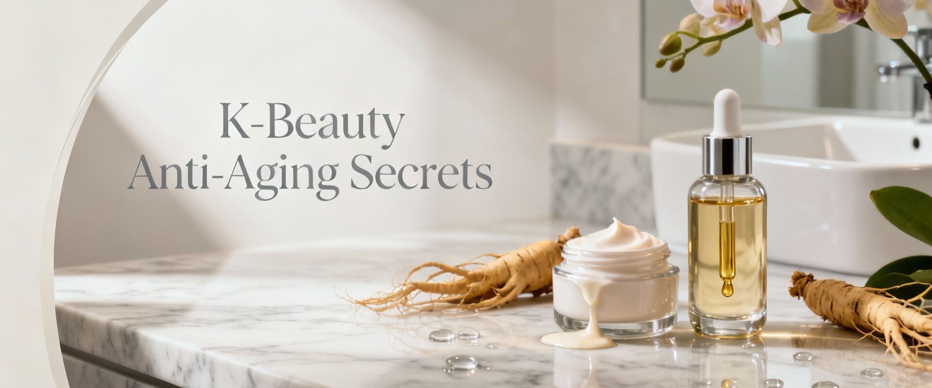 K-Beauty Anti-Aging Secrets: 3 Products Under $100 That Work