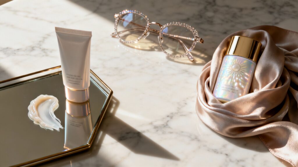 K-Beauty Sunscreen Showdown: $18 vs $90 for Best Protection