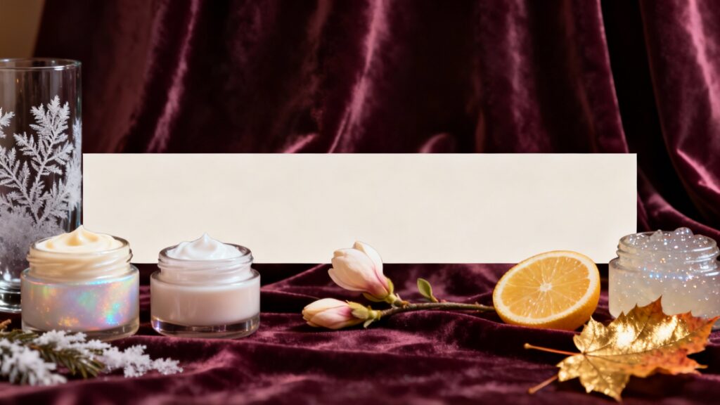 Luxury Mask Wardrobe: Seasonal Swaps for Radiant Skin All Year