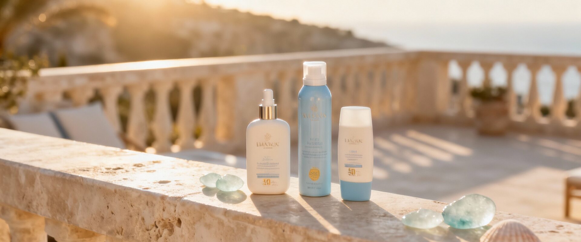 Luxury Skincare Routine for Sensitive Skin: Calm Redness Fast