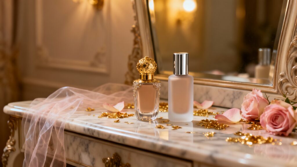 Luxury vs. Budget Clean Foundations: Is the $60 Formula Worth It?