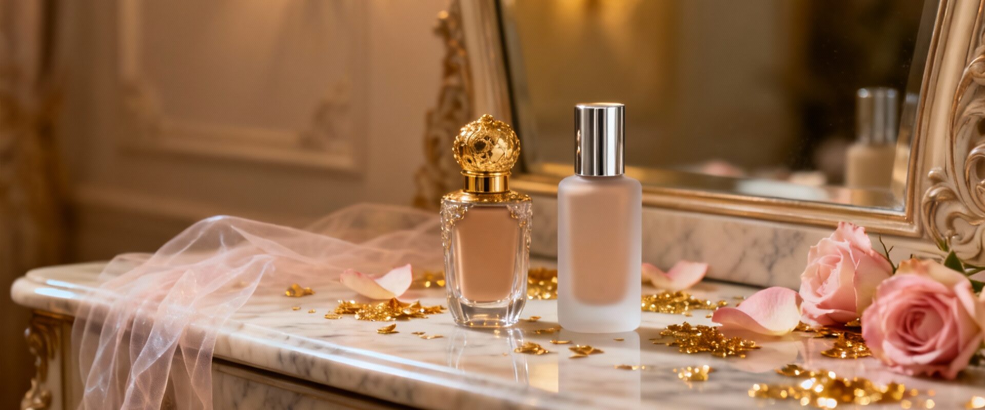 Luxury vs. Budget Clean Foundations: Is the $60 Formula Worth It?