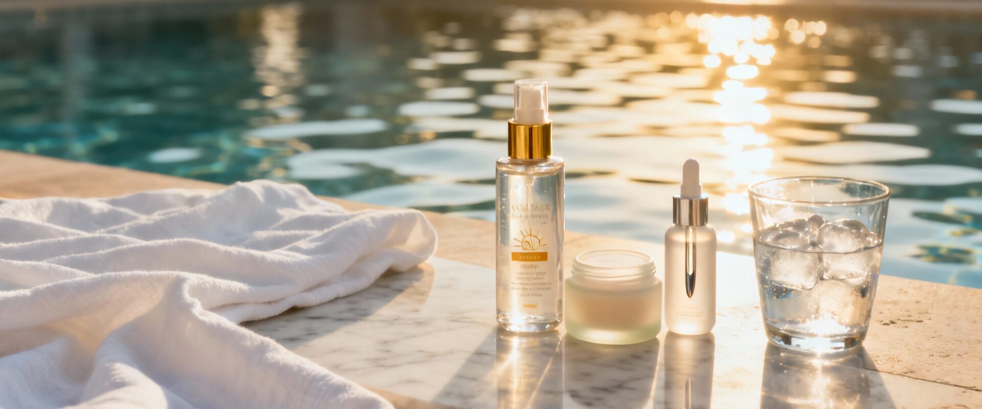 Morning Luxury Skincare Routine: How to Layer for Radiant Skin
