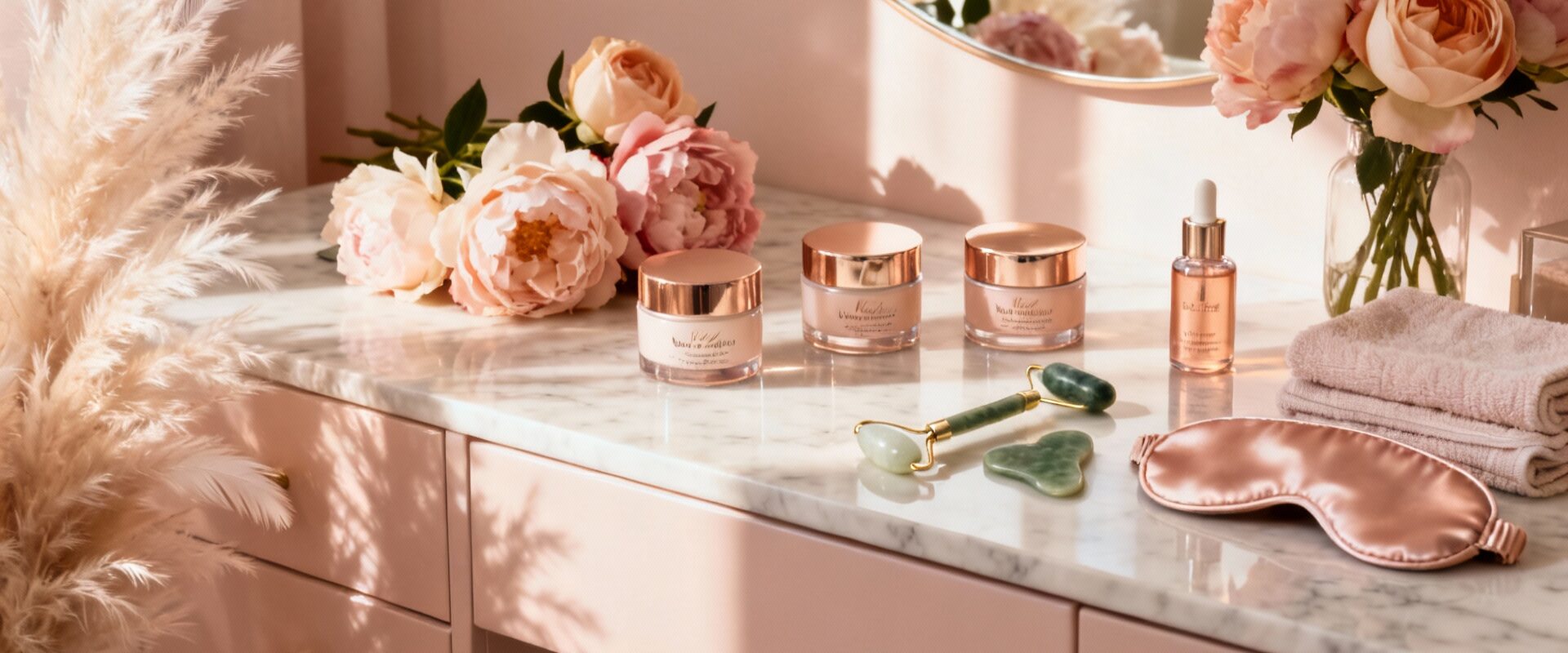 Night Cream Wardrobe: 4 Luxury Formulas for Every Skin Need