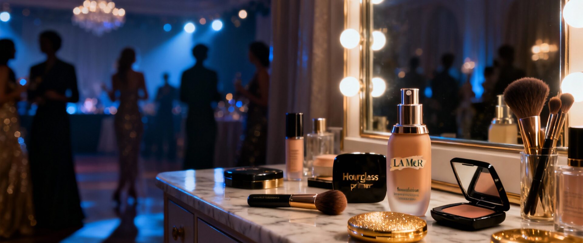 Party-Proof Makeup Tips: Make Your Look Last from 8PM–2AM