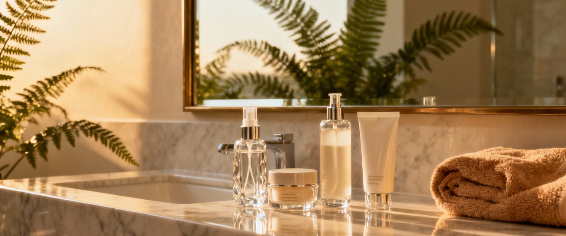 Post-Beach Recovery Routine: 3 Steps to Calm Redness and Rehydrate