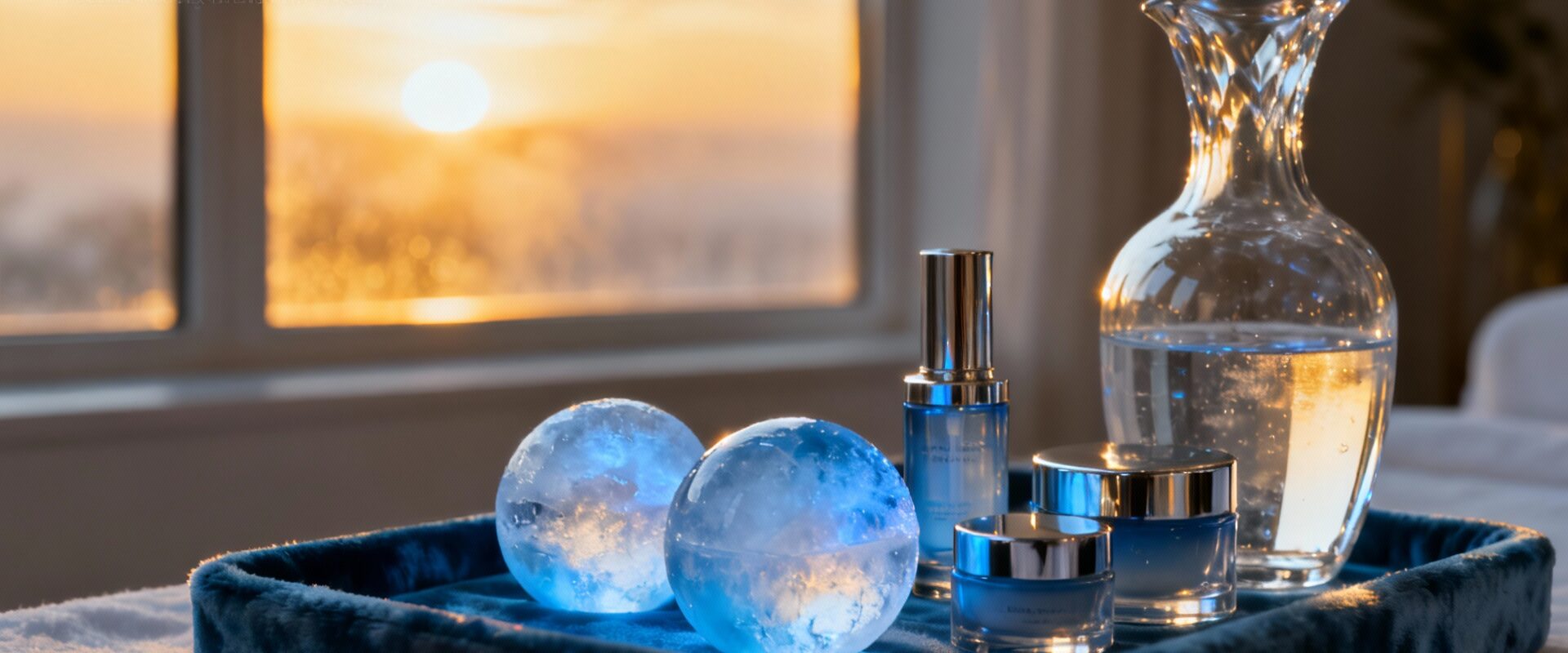 Post-Travel Eye Rescue: De-Puff, Brighten & Hydrate in 48 Hours