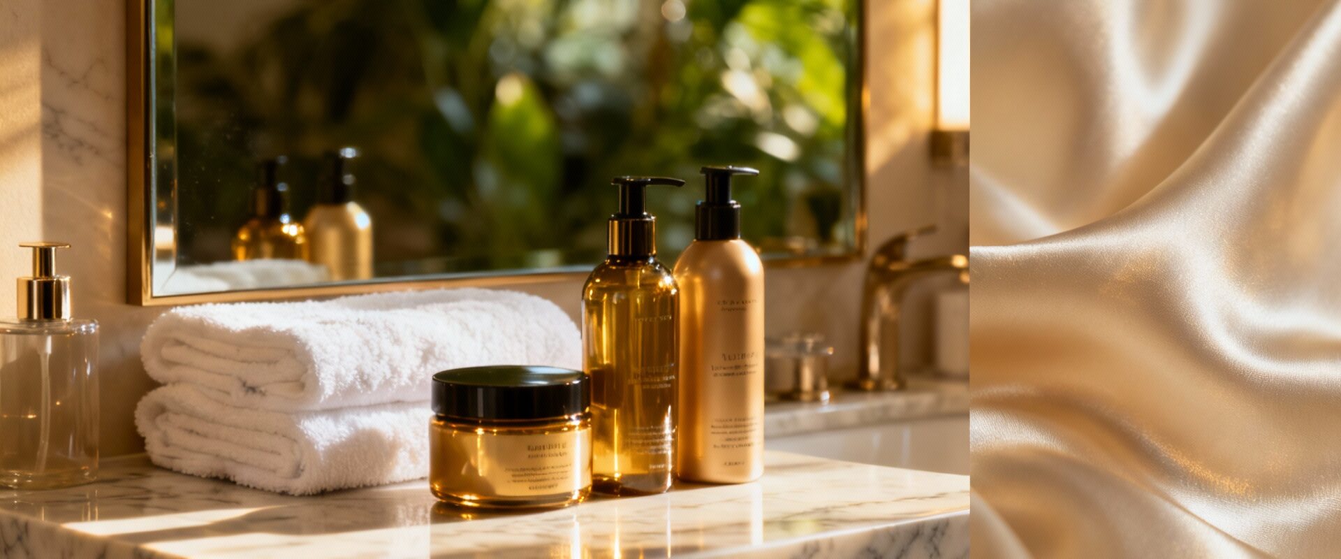 Split Hair Routine for Oily Roots & Dry Ends: What Works