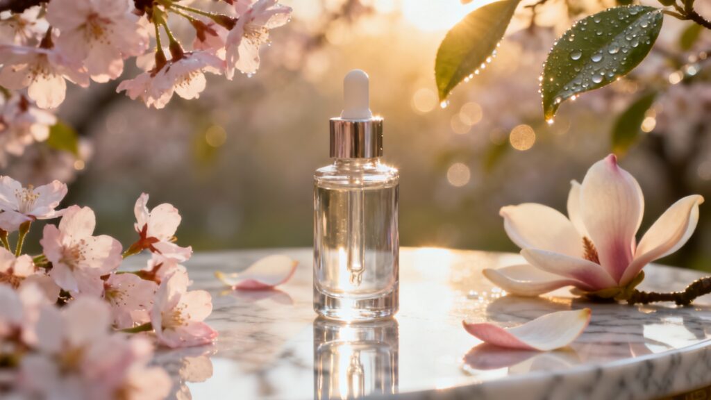 Spring Refresh: 3 Clean Luxury Products for Radiant, Hydrated Skin
