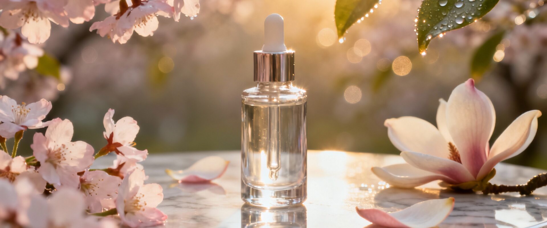 Spring Refresh: 3 Clean Luxury Products for Radiant, Hydrated Skin