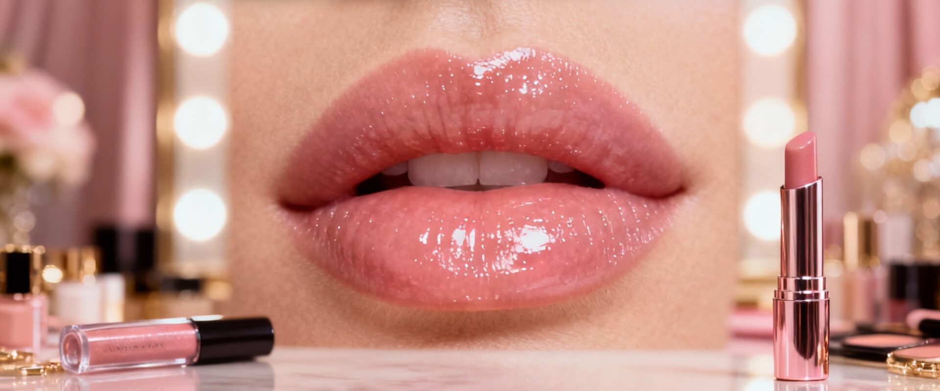 The $15 Lip Plumper Celebrities Love: Full, Pouty Lips Fast