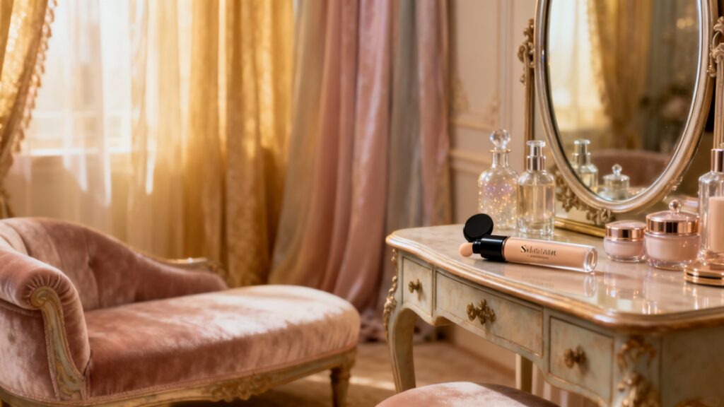 The $25 Celebrity Concealer for Flawless Skin: Shade, Prep, Tips