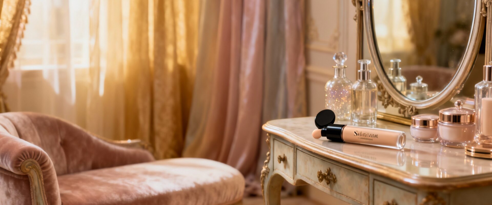 The $25 Celebrity Concealer for Flawless Skin: Shade, Prep, Tips