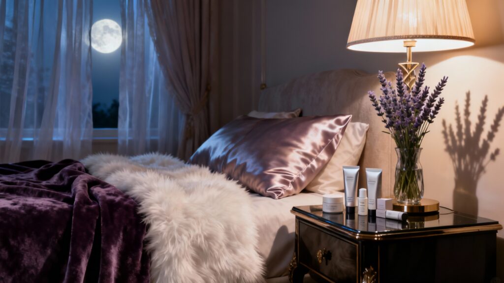 The Clean Beauty Sleepover Kit Under $100: Wake Up Glowing