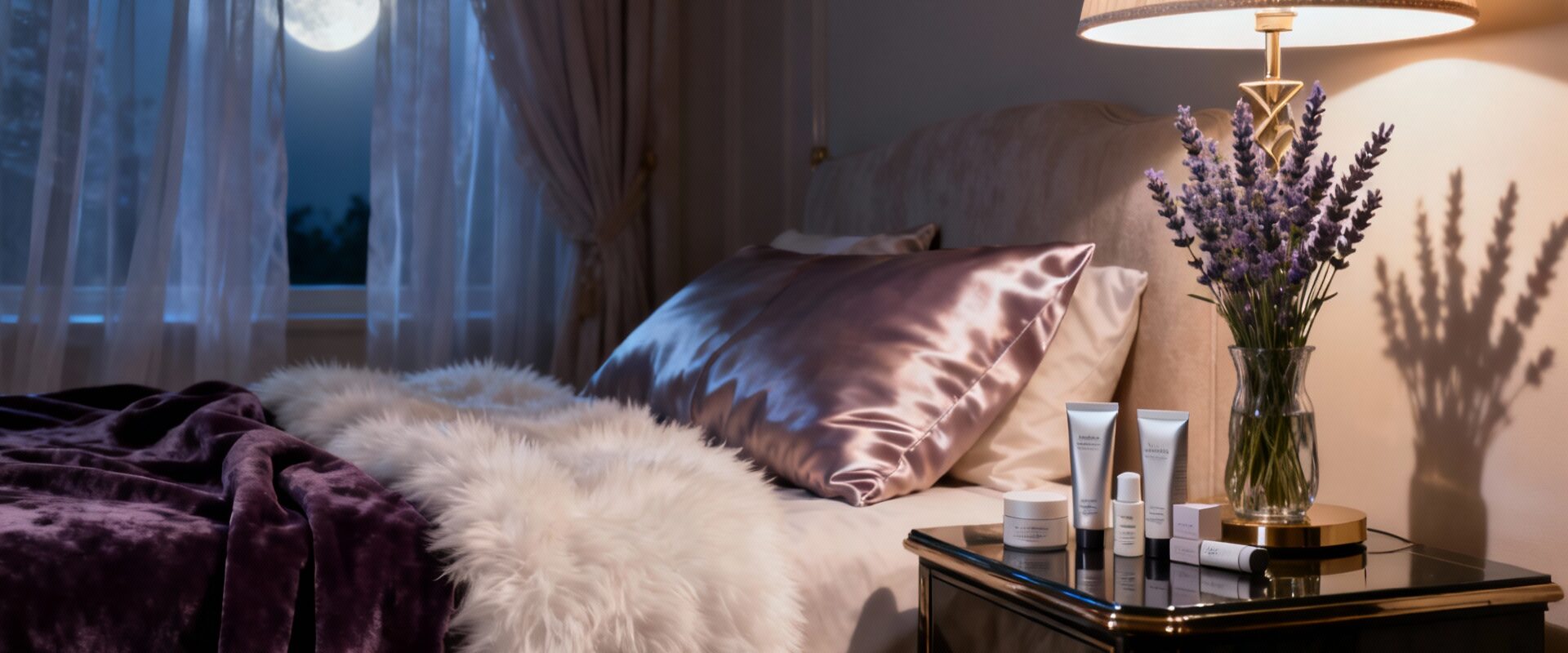 The Clean Beauty Sleepover Kit Under $100: Wake Up Glowing