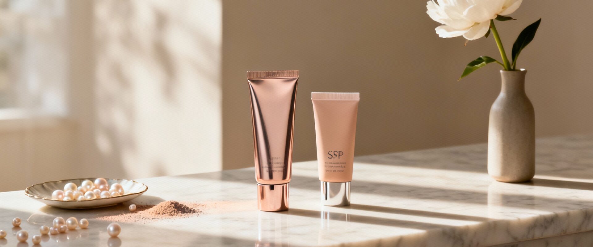 Tinted SPF Showdown: $15 vs $85 for Glow and No White Cast