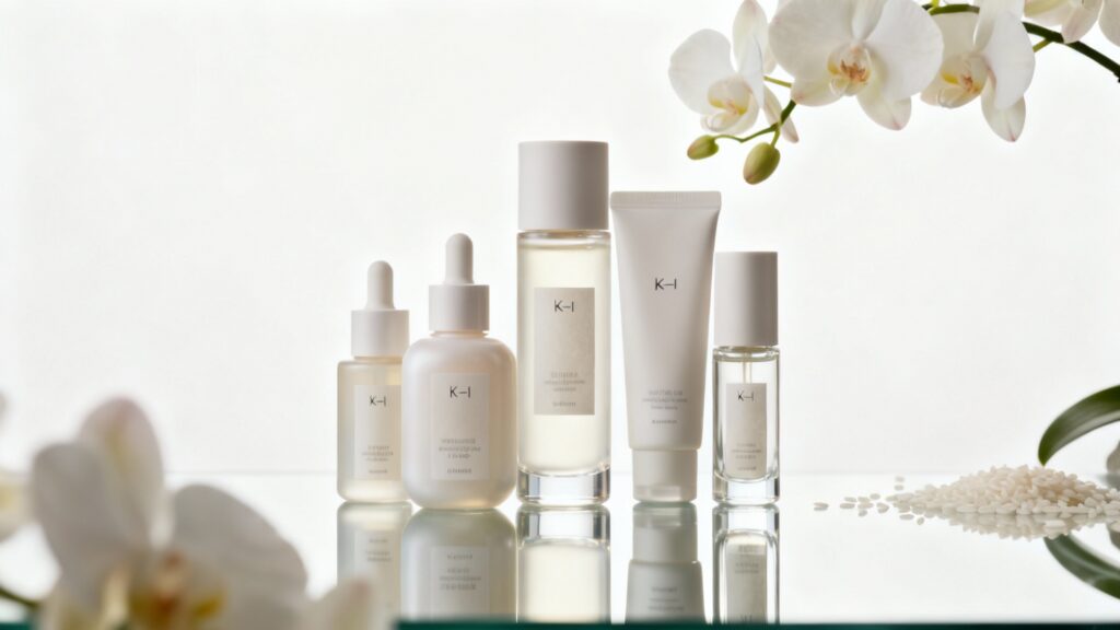 Top 5 K-Beauty Serums Under $50 for Instant, Luminous Glow