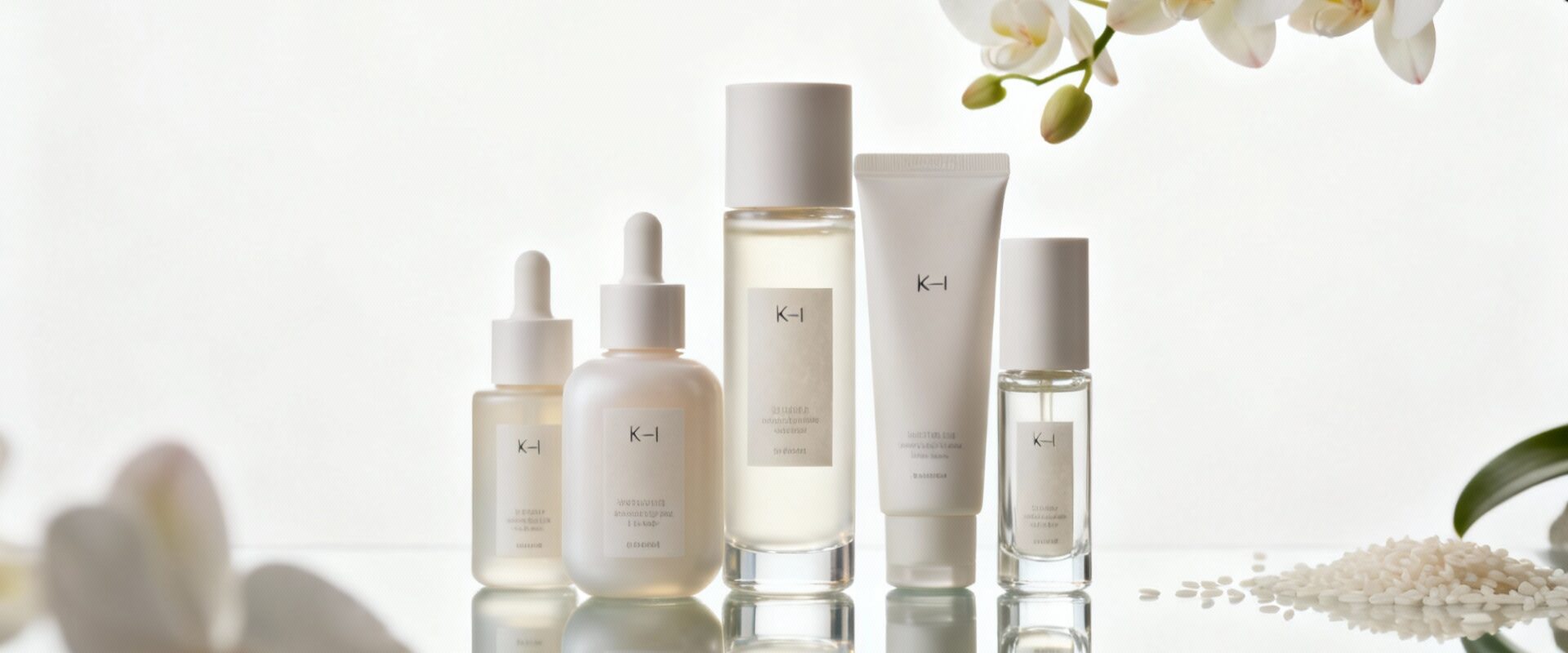 Top 5 K-Beauty Serums Under $50 for Instant, Luminous Glow