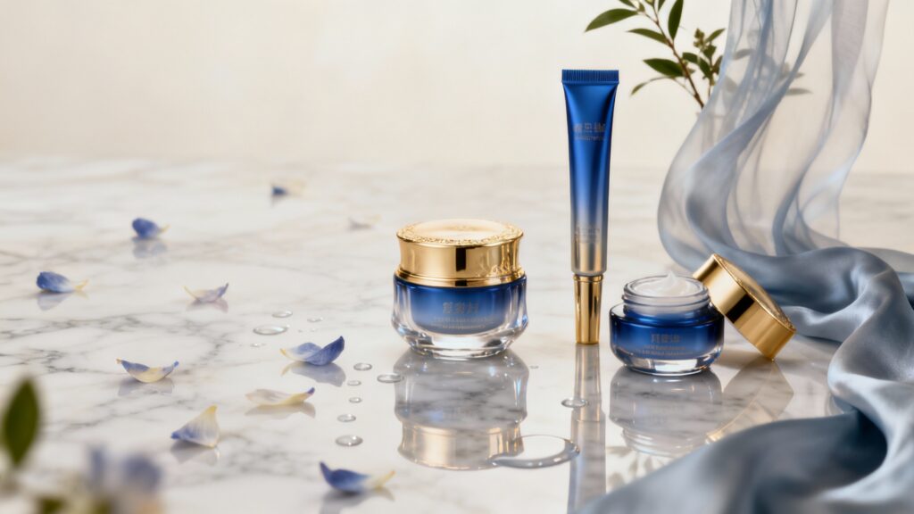 Top Eye Creams Under $50 vs $300: Are Luxury Picks Worth It?