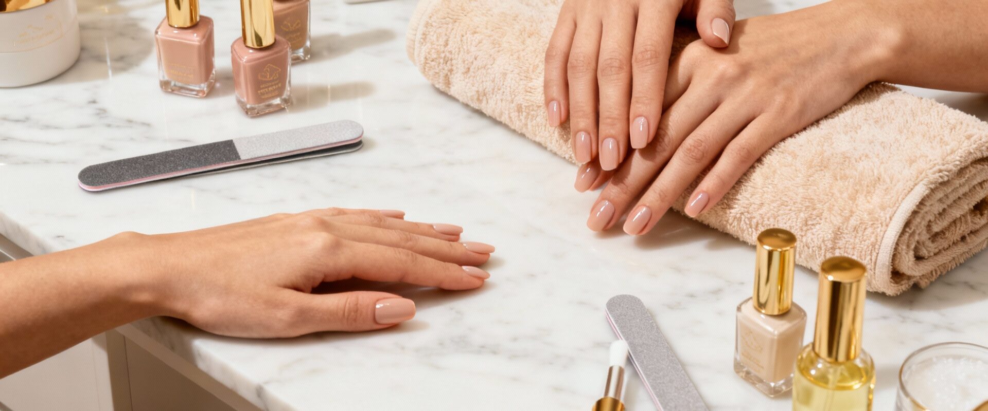 Travel-Size Luxury Skincare Routine: TSA-Friendly AM/PM Essentials