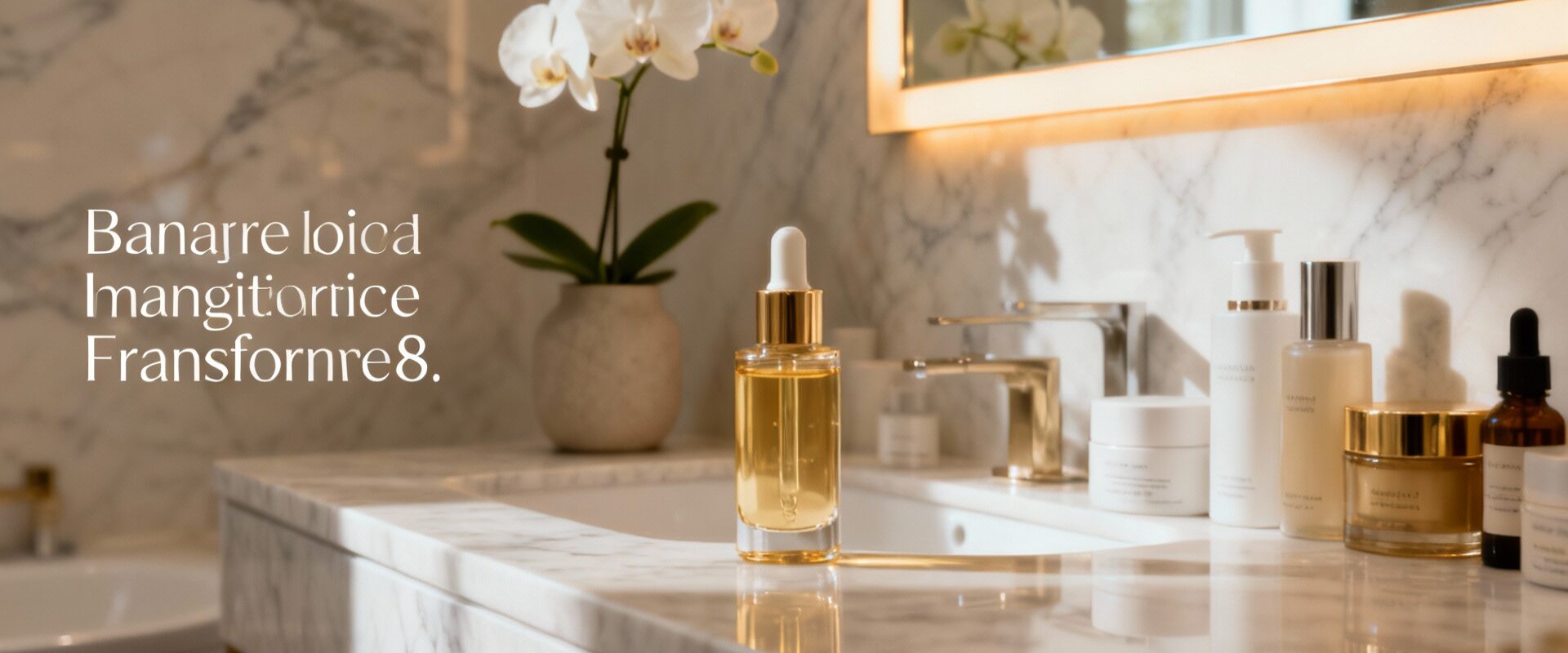 Week 1 vs 8: Real Serum Results for Texture & Tone