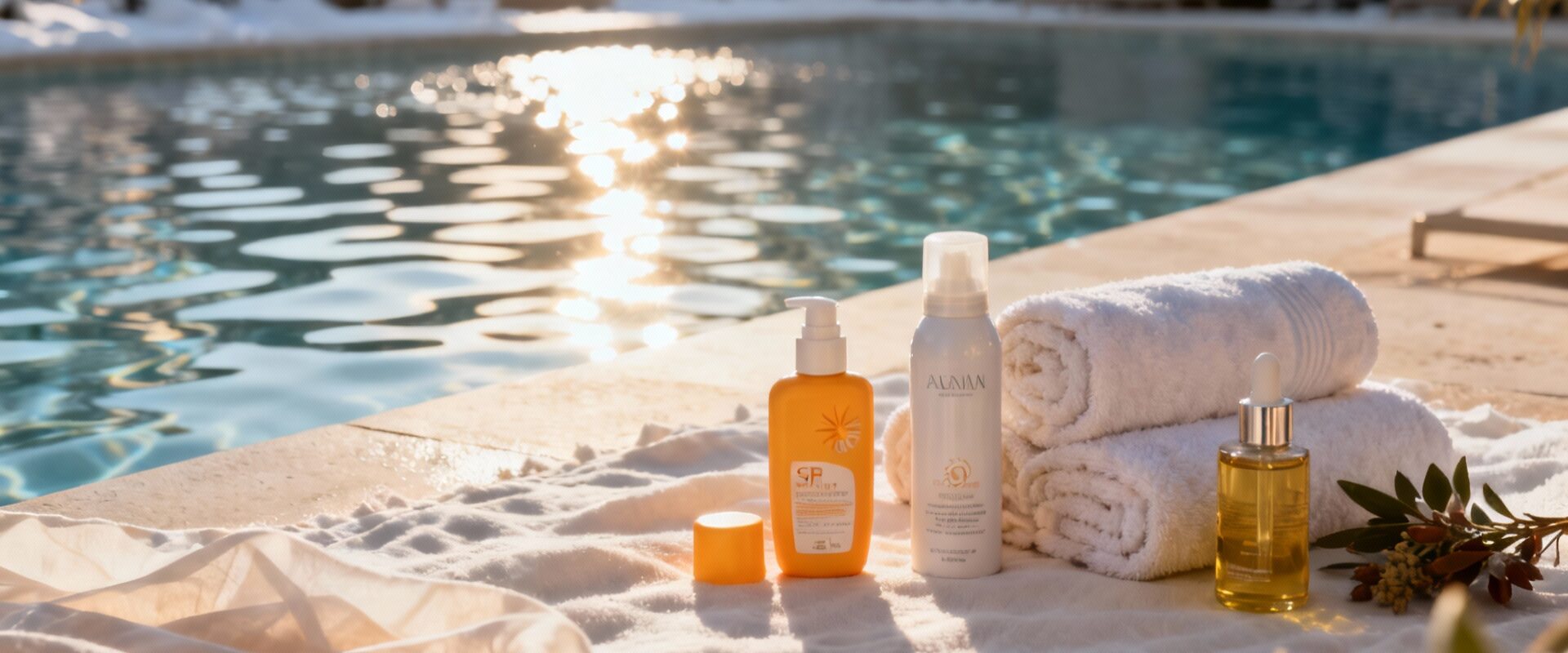 Winter Luxury Skincare Routine for Dry Skin: Hydration-Locking Layers