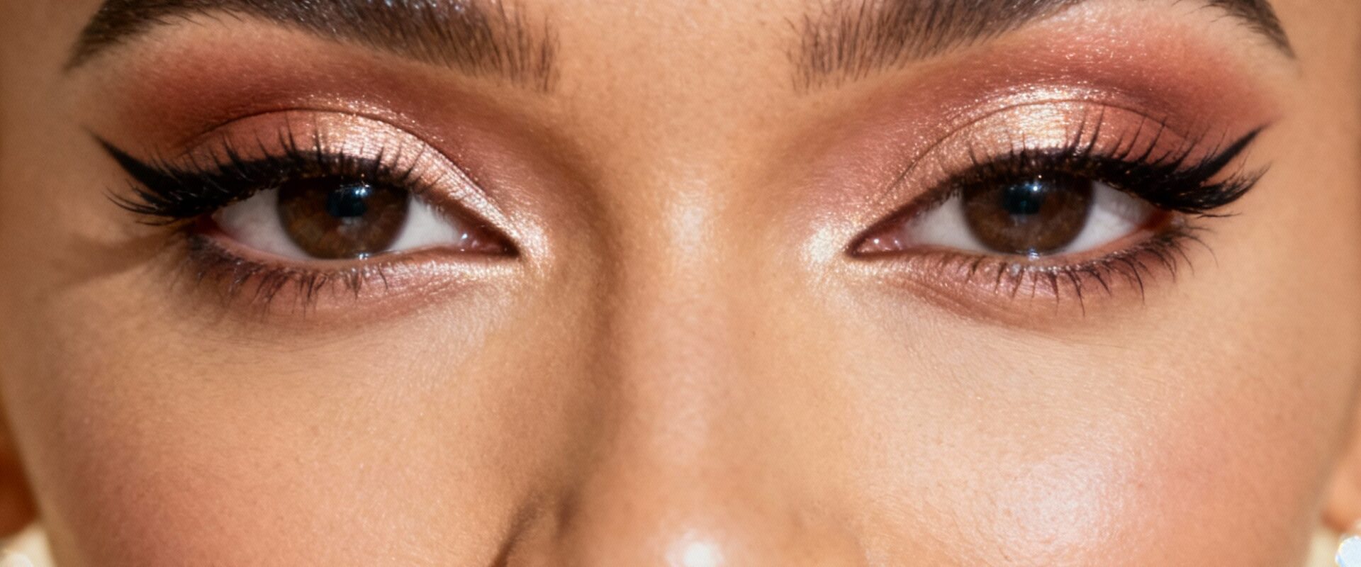 Zendaya’s 5-Minute Red Carpet Eye: Quick Celebrity Eye Tutorial