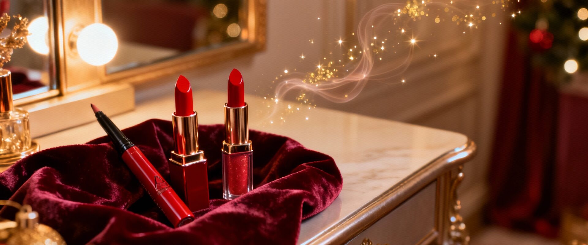 3 Holiday-Ready Lip Kits Under $30: Luxe Color Without Dryness