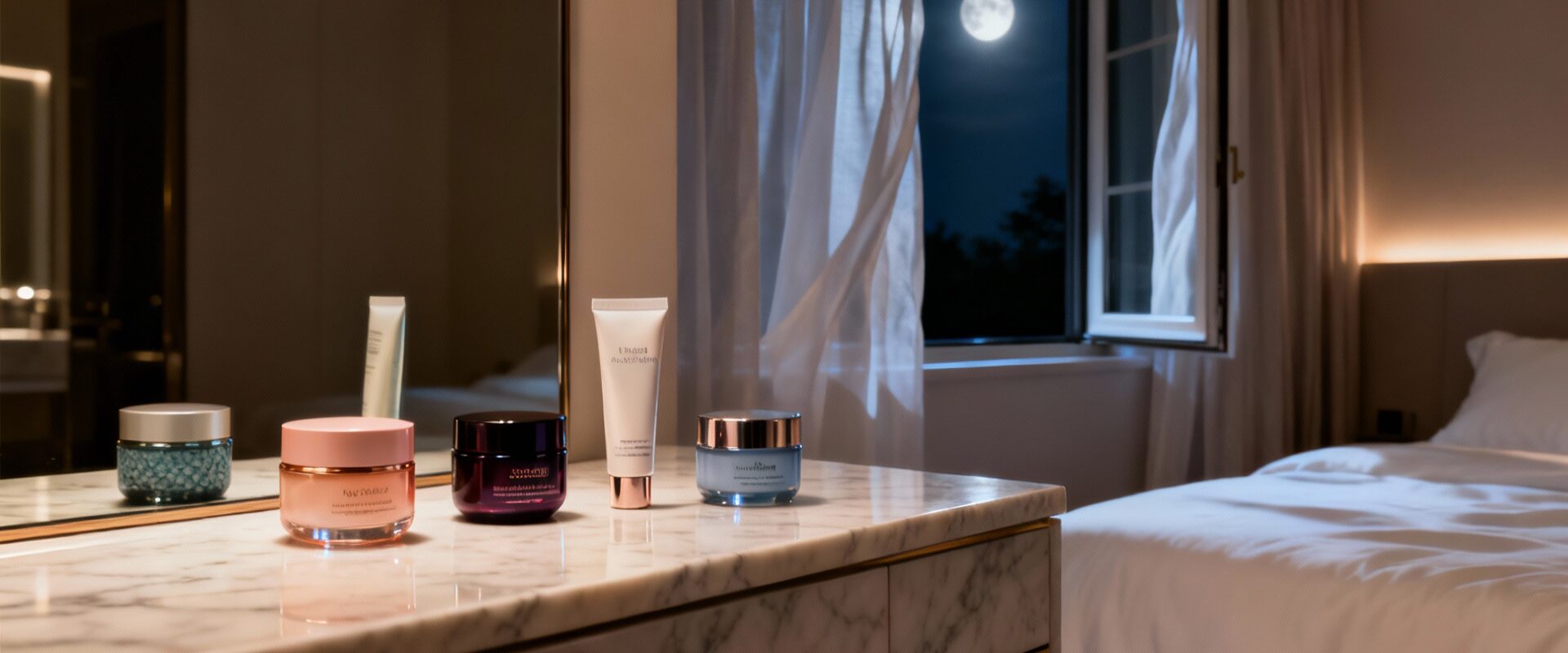 4 Acne Masks That Clear Breakouts Overnight: Editor-Tested