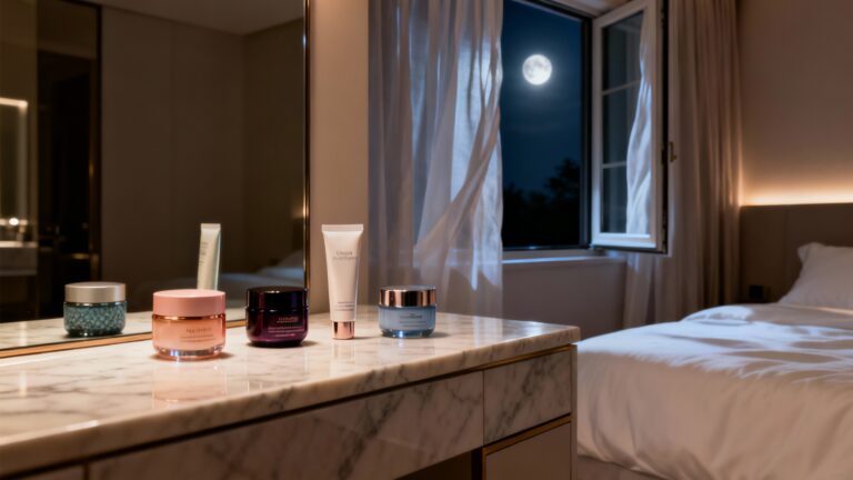 4 Acne Masks That Clear Breakouts Overnight: Editor-Tested