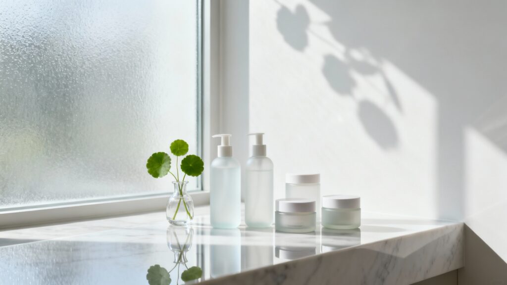 5 K-Beauty Acne Fighters for Clear Skin: Gentle, Effective Picks