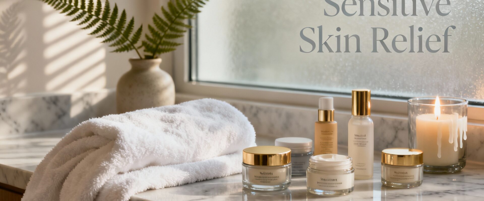 5 Sensitive Skin Masks to Calm Redness Fast: Editor-Tested