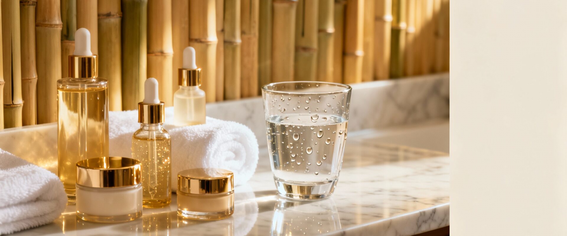 5 Skincare Absorption Mistakes and How to Fix Them Fast