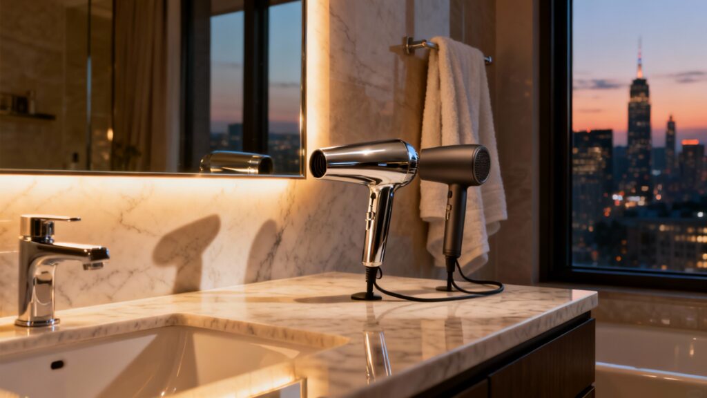 $60 vs $370 Hair Dryer Test: Faster Drying, Less Frizz