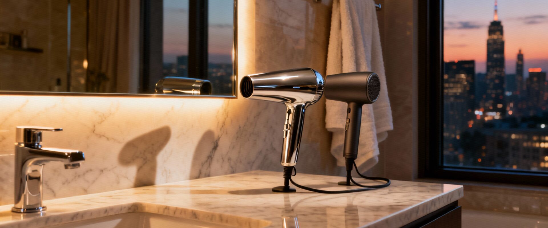 $60 vs $370 Hair Dryer Test: Faster Drying, Less Frizz