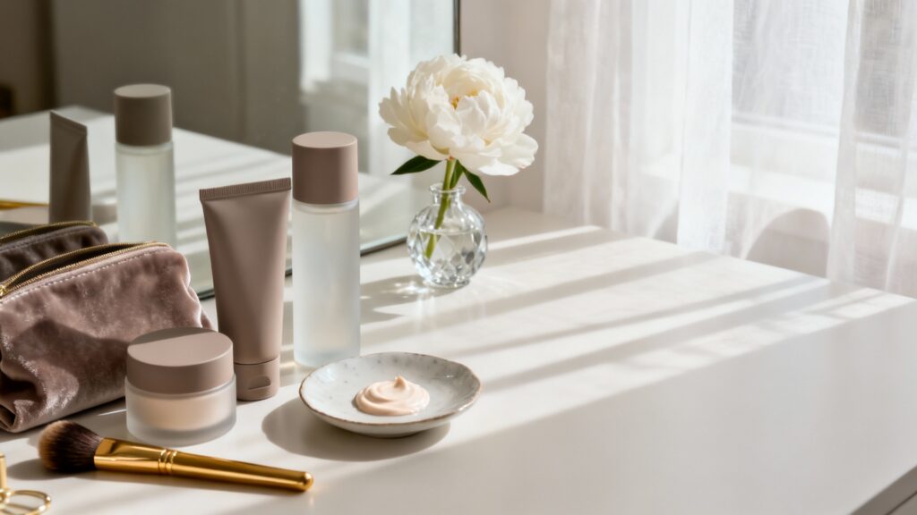 7 Best Mineral Sunscreens for a Matte, No‑Grease Finish