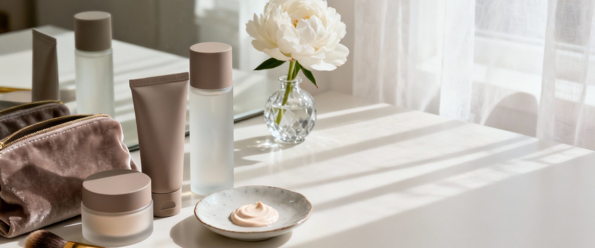 7 Best Mineral Sunscreens for a Matte, No‑Grease Finish